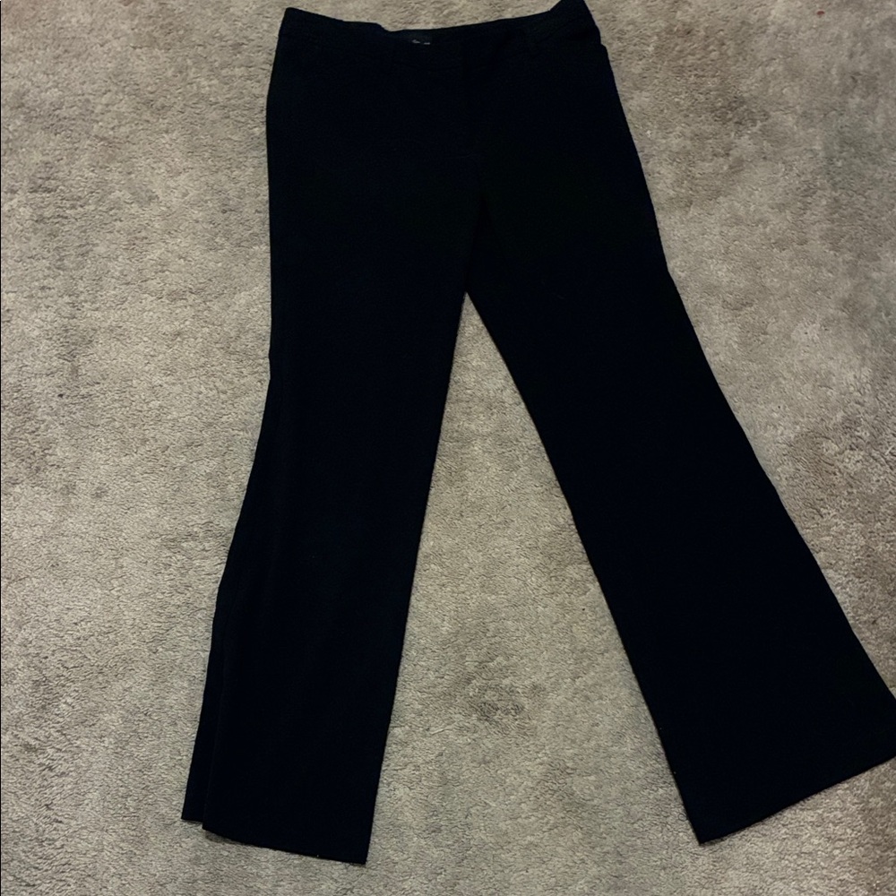 Star City Women's Wide Leg Dress Pants